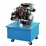 Engine Structure Training Equipment_ Carburetor